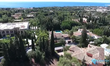 1808m2 Plot for Sale in The Golden Mile-38688