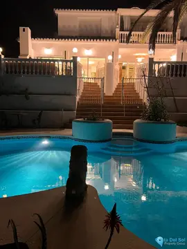10 bedroom House for Sale in Riviera del Sol-38696