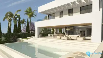 5 bedroom House for Sale in Sotogrande-38716