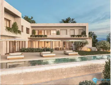 5 bedroom House for Sale in Alhaurín el Grande-38718