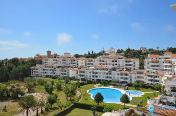 3 bedroom Apartment for Sale in Benalmadena Pueblo-83138