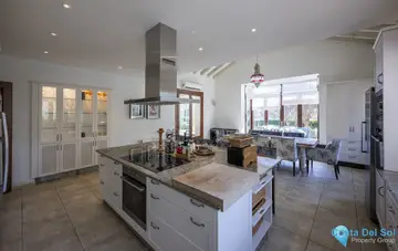 5 bedroom House for Sale in Sotogrande Alto-38753
