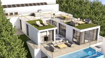 3 bedroom House for Sale in La Capellania-38762