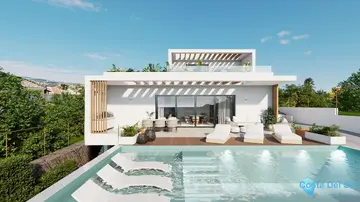 5 bedroom House for Sale in Casares Playa-38774