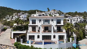 5 bedroom House for Sale in Benahavís-38782