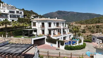5 bedroom House for Sale in Benahavís-38783