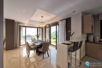 5 bedroom House for Sale in Benahavís-38796