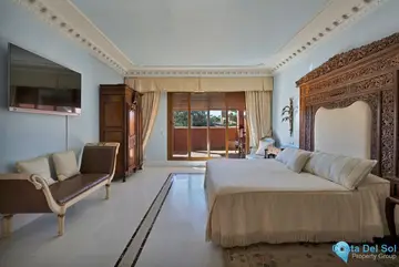 5 bedroom Apartment for Sale in Guadalmina Baja-38790