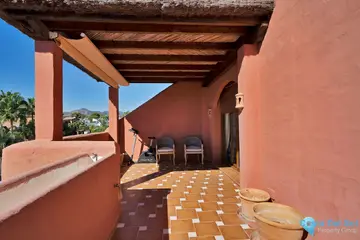 5 bedroom Apartment for Sale in Guadalmina Baja-38794