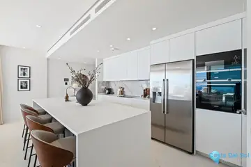 3 bedroom Apartment for Sale in Ojén-38807