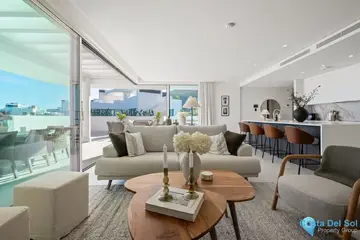 3 bedroom Apartment for Sale in Ojén-38808