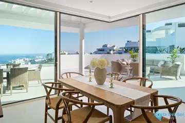 3 bedroom Apartment for Sale in Ojén-38810