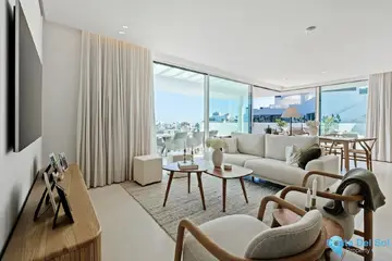 3 bedroom Apartment for Sale in Ojén-38813