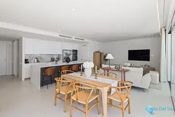 3 bedroom Apartment for Sale in Ojén-38815