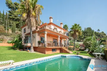 4 bedroom House for Sale in Marbella-38812