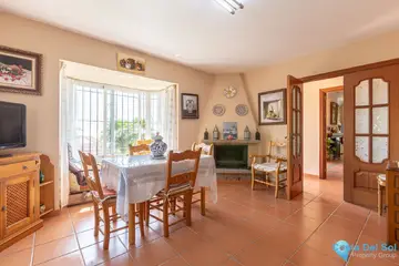 4 bedroom House for Sale in Marbella-38825
