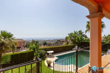 4 bedroom House for Sale in Marbella-38818