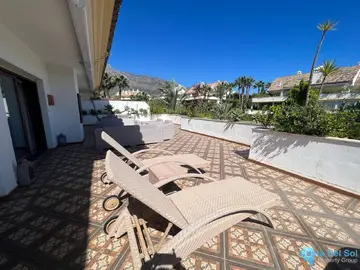 4 bedroom Apartment for Sale in The Golden Mile-38830