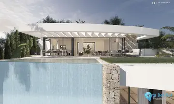 3 bedroom House for Sale in Mijas