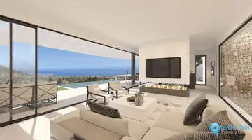 3 bedroom House for Sale in Mijas-38850