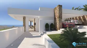 3 bedroom House for Sale in Mijas-38852