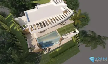 3 bedroom House for Sale in Mijas-38854