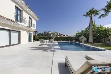 6 bedroom House for Sale in Mijas Golf-38866