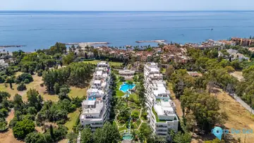 3 bedroom Apartment for Sale in Puerto Banús