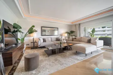 3 bedroom Apartment for Sale in Puerto Banús-38868