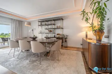 3 bedroom Apartment for Sale in Puerto Banús-38869