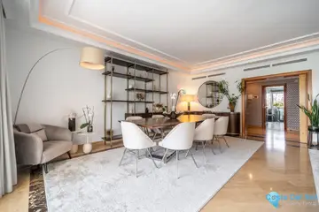 3 bedroom Apartment for Sale in Puerto Banús-38870