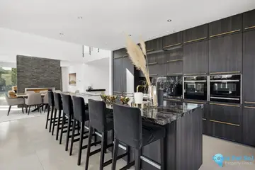 4 bedroom House for Sale in La Quinta-38898