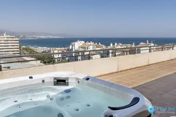3 bedroom Apartment for Sale in Puerto Banús-38900