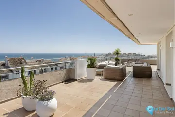3 bedroom Apartment for Sale in Puerto Banús-38901