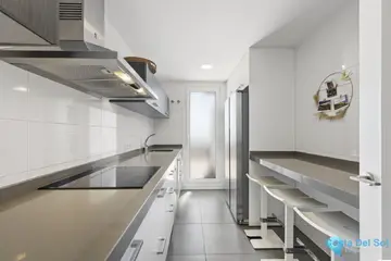 3 bedroom Apartment for Sale in Puerto Banús-38910