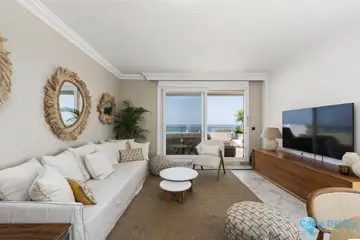 3 bedroom Apartment for Sale in Puerto Banús-38906