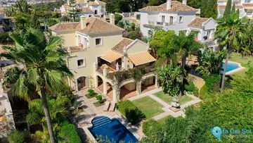5 bedroom House for Sale in El Paraiso-38911