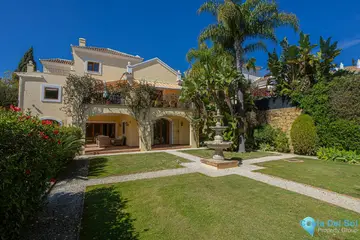 5 bedroom House for Sale in El Paraiso-38914