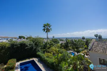 5 bedroom House for Sale in El Paraiso-38915