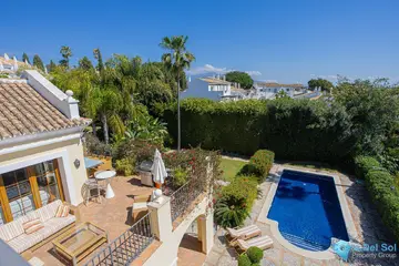 5 bedroom House for Sale in El Paraiso-38916
