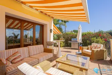 5 bedroom House for Sale in El Paraiso-38918