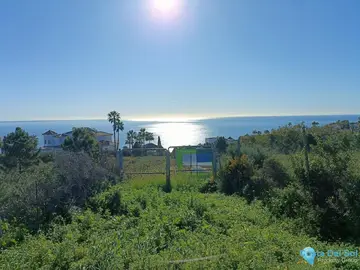 5834m2 Plot for Sale in Manilva-38936