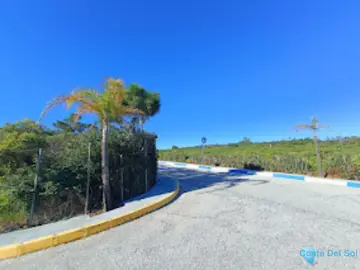 5834m2 Plot for Sale in Manilva-38938