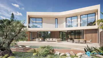 5834m2 Plot for Sale in Manilva-38939