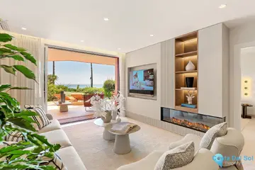 3 bedroom Apartment for Sale in New Golden Mile-38967