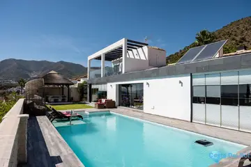 4 bedroom House for Sale in Mijas Costa-39021