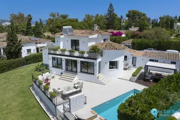 4 bedroom House for Sale in Guadalmina Alta-39032