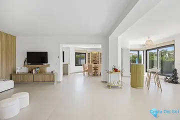 4 bedroom House for Sale in Guadalmina Alta-39035