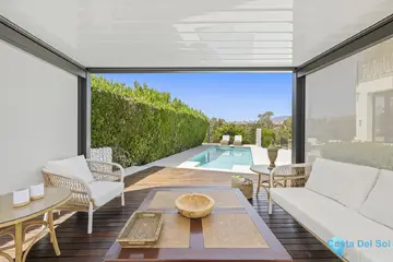 4 bedroom House for Sale in Guadalmina Alta-39038