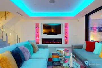 5 bedroom House for Sale in La Cala de Mijas-39053
